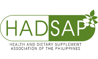 HADSAP — Health and Dietary Supplement Association of the Philippines